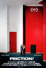 Friction!